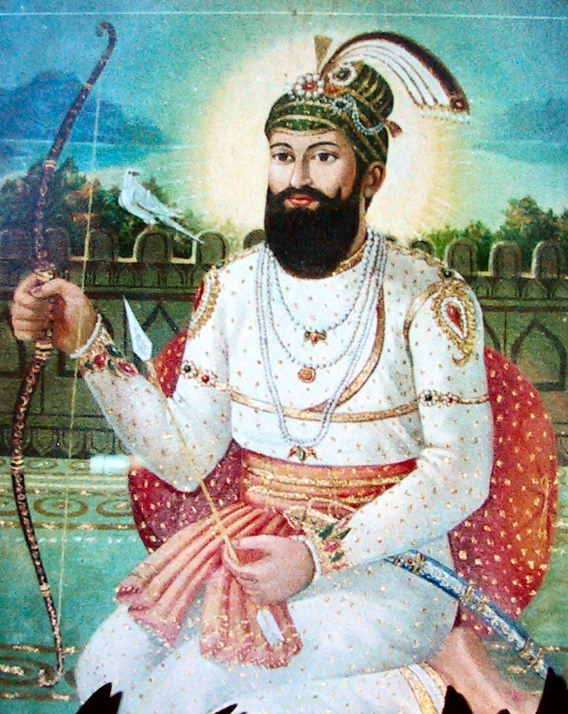 350th Anniversary of Guru Gobind Singh ji’s Birth