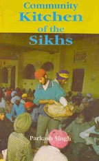 Community Kitchen of the Sikhs