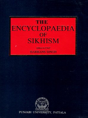 The Encyclopaedia of Sikhism - M-R