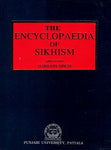 The Encyclopaedia of Sikhism - M-R