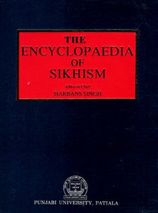 The Encyclopaedia of Sikhism - M-R