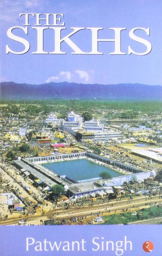 The Sikhs