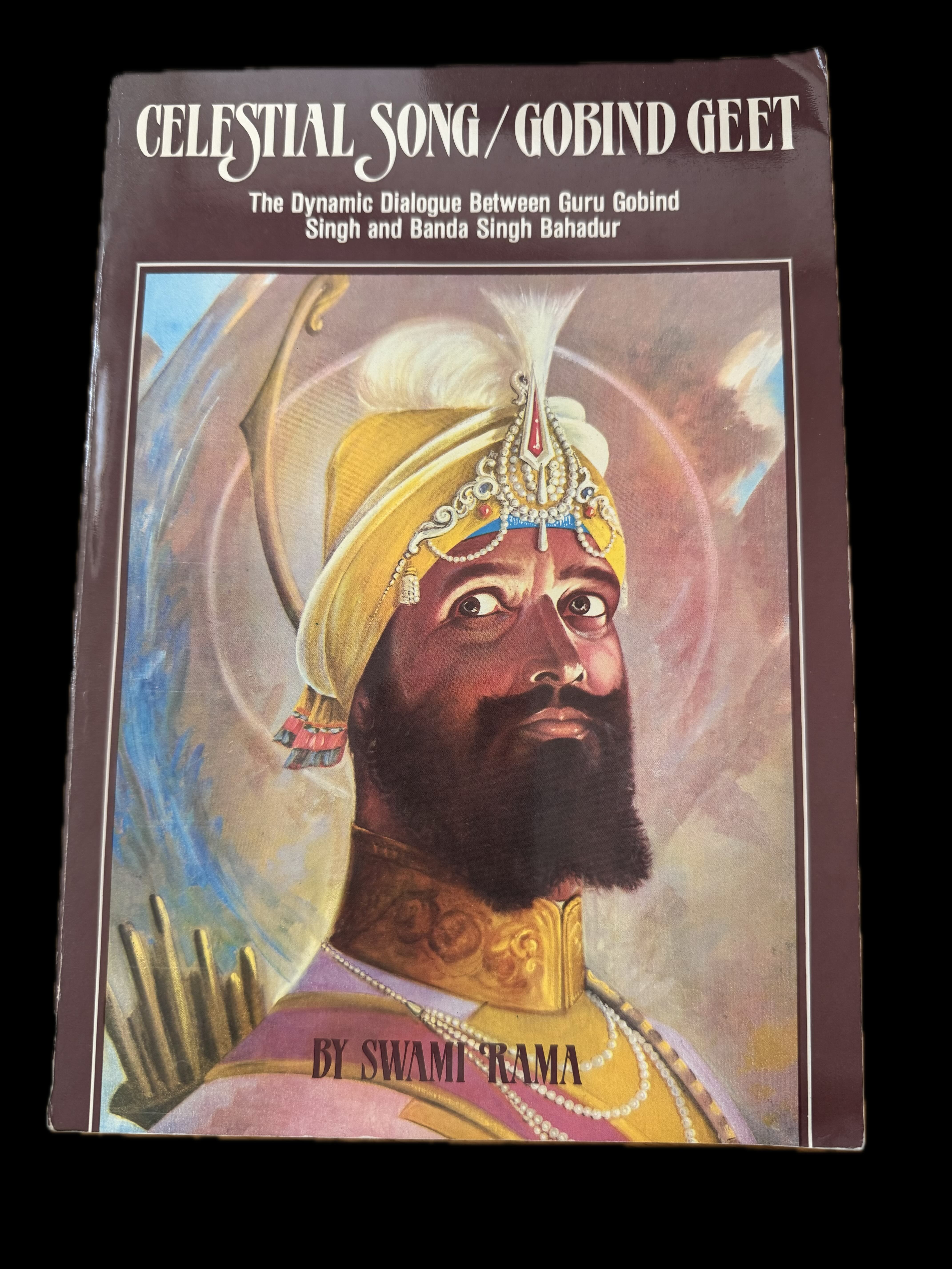 Celestial Song - Gobind Geet