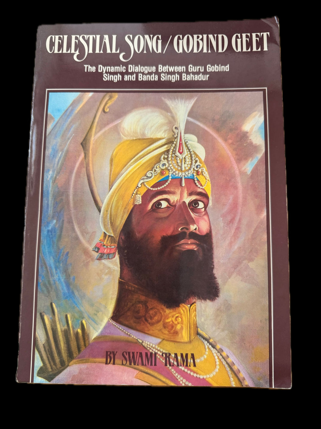 Celestial Song - Gobind Geet