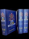The Sikh Religion - Its Gurus Sacred Writings and Authors