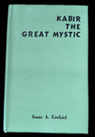 Kabir The Great Mystic