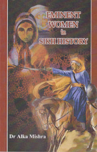 Eminent Women in Sikh Hisotry