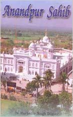 Anandpur Sahib