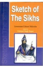 Sketch of the Sikhs