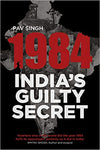 1984 India's Guilty Secret