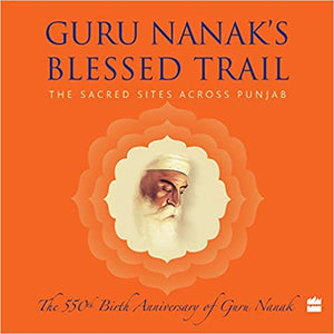 Guru Nanak's Blessed Trail