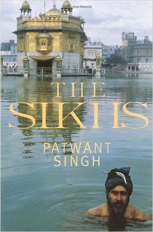 The Sikhs