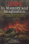 1984 - In Memory and Imagination