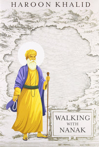 Walking with Nanak