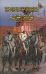Baghel Singh - The Great Sikh Warrior