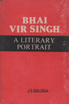 Bhai Vir Singh - A Literary Portrait