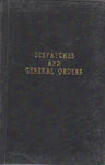 Despatches And General Orders  - Announcing The Victories Achieved By The Army Of The Sutlej Over The Sikh Army