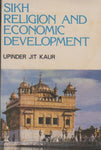 Sikh Religion and Economic Development