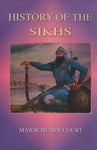 History of the Sikhs