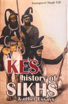 A KES History of Sikhs and other Essays