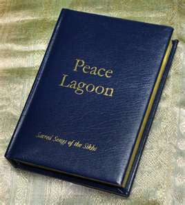 Peace Lagoon - Sacred Songs of the Sikhs