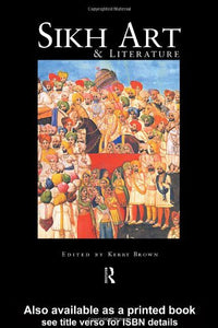 Sikh Art and Literature