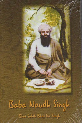 Baba Naudh Singh