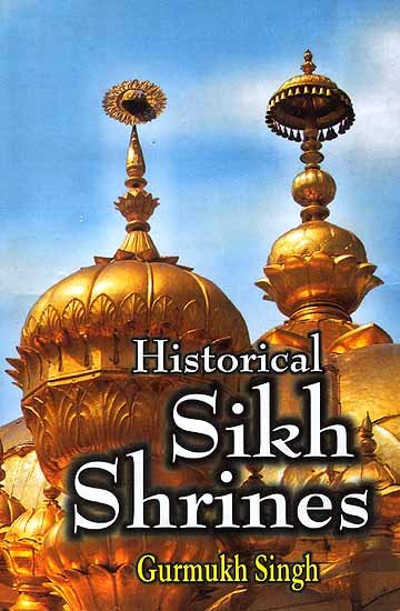 Historical Sikh Shrines