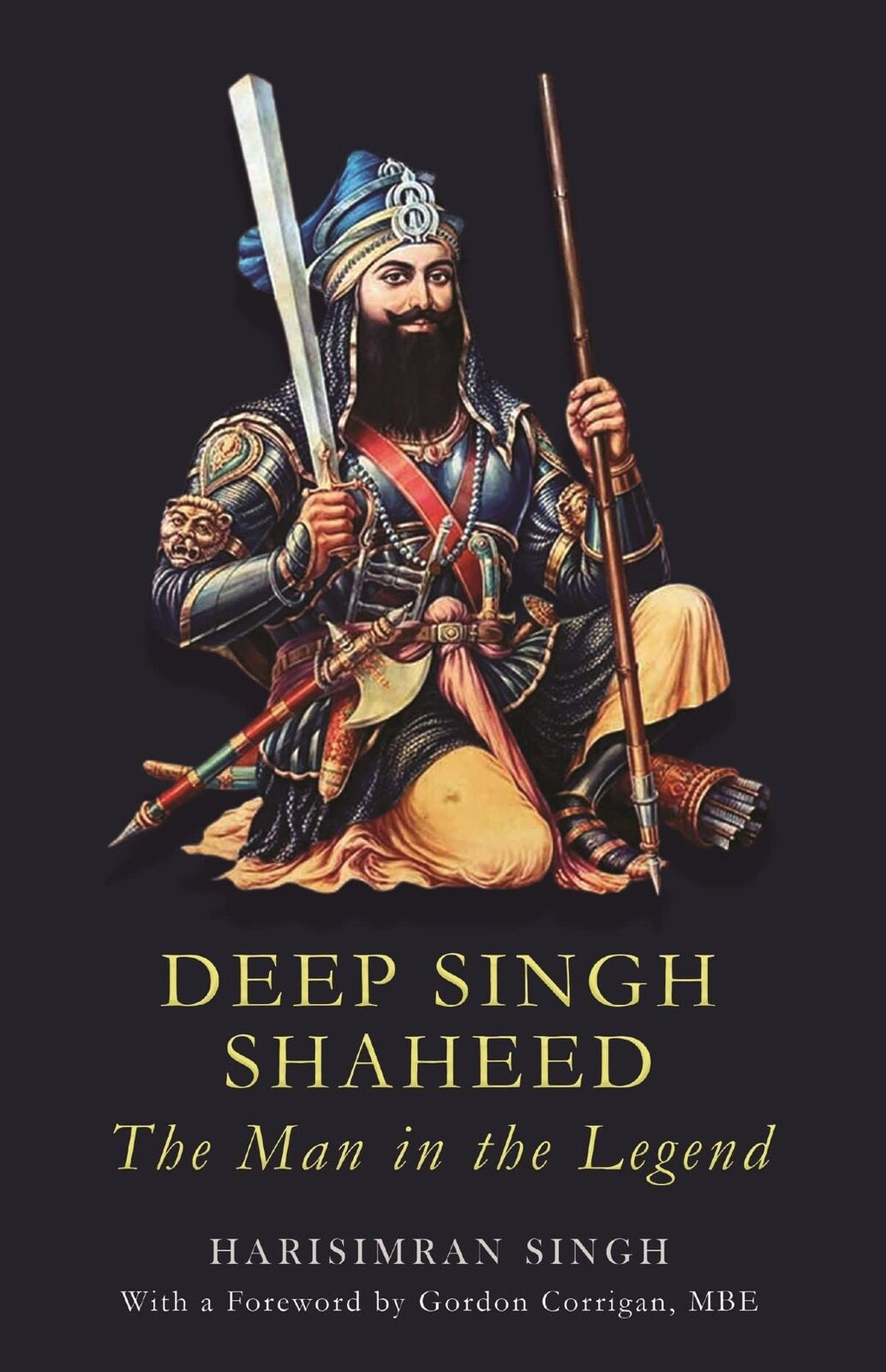 Deep Singh Shaheed