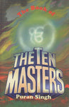The Book of The Ten Masters